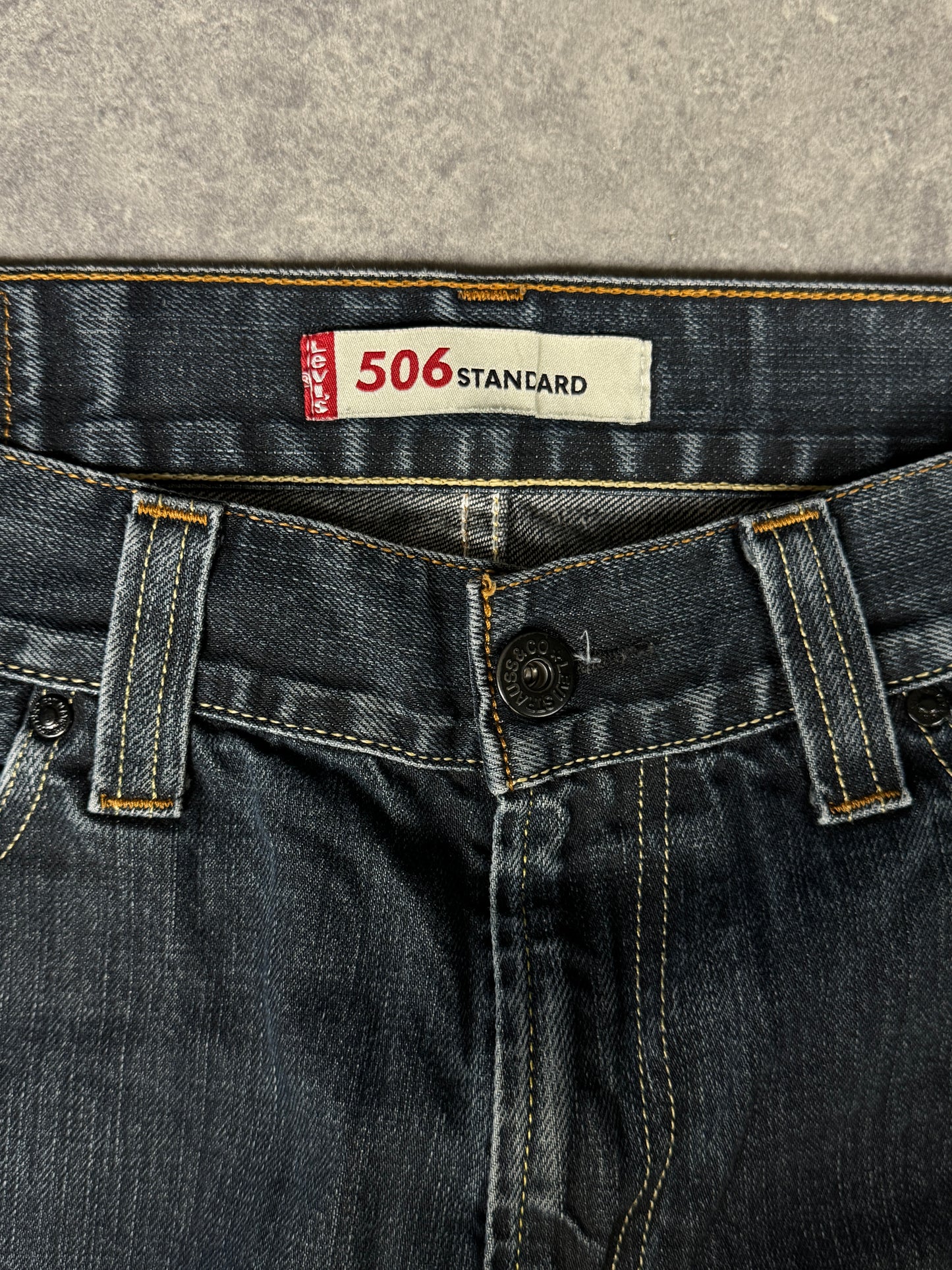 Levi’s Jeans (W33/L32)