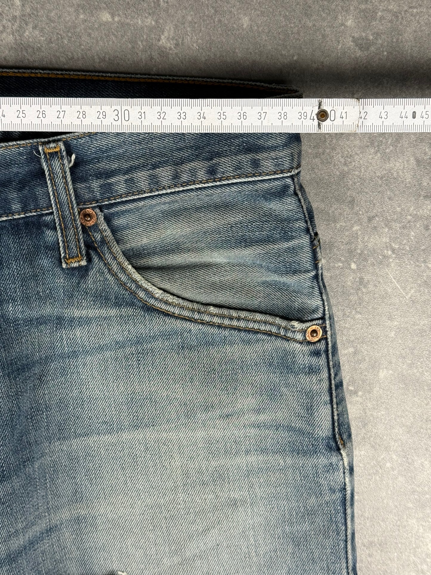 Levi’s bootcut Jeans (W30/L34)