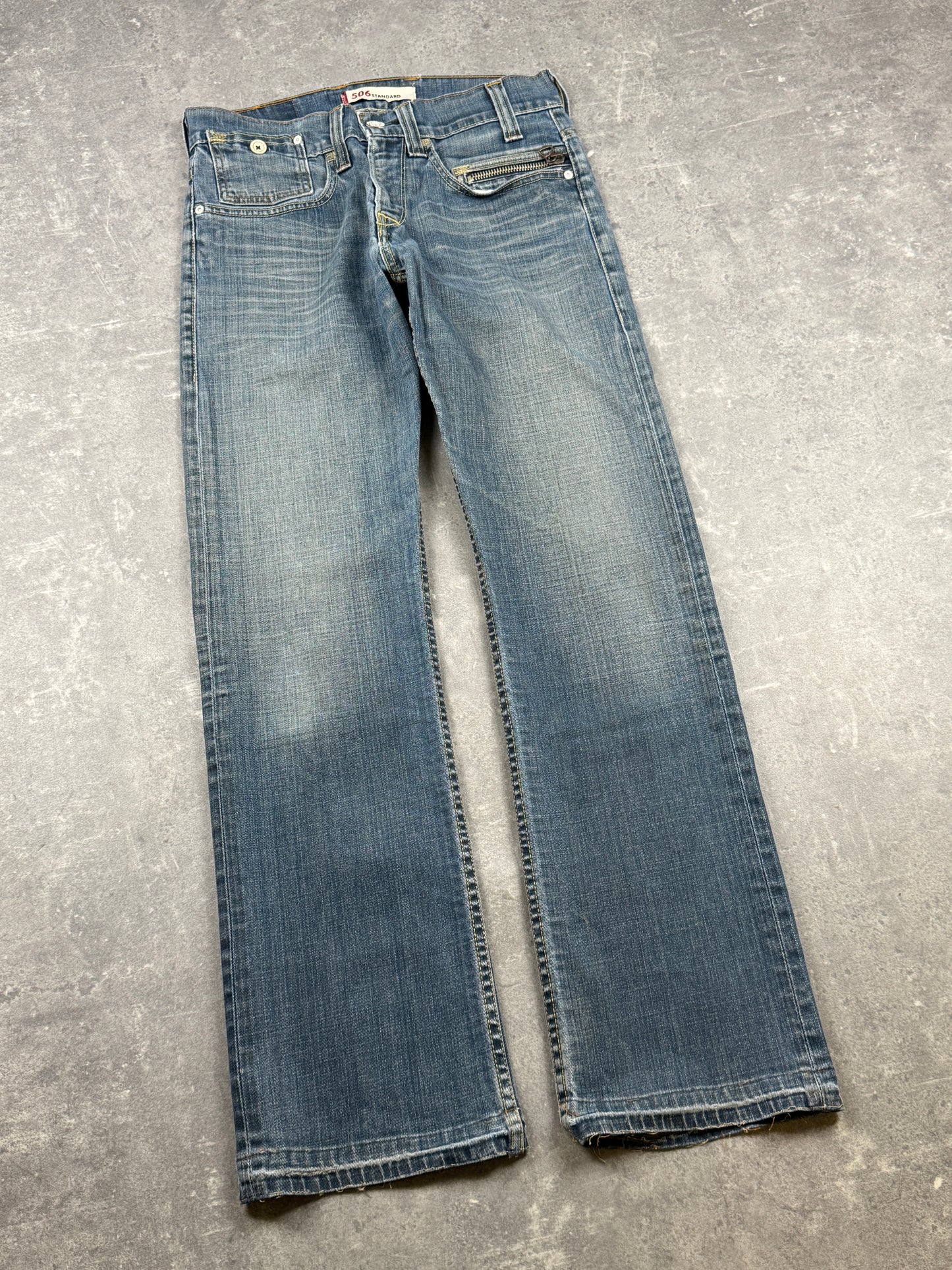 Levi’s jeans (W31/32)