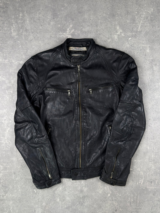 Leatherjacket Redskins (S)