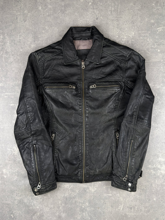 Leatherjacket Kaporal (S)