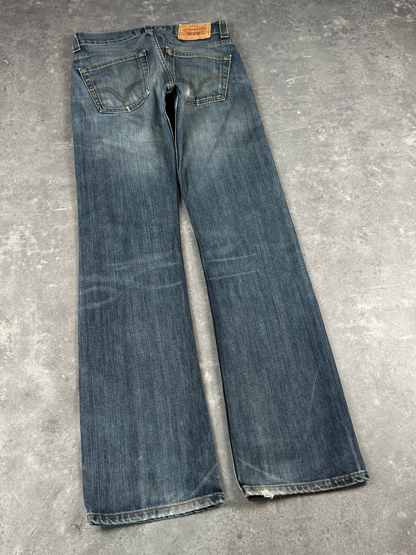 Levi’s Jeans (W30/L34)