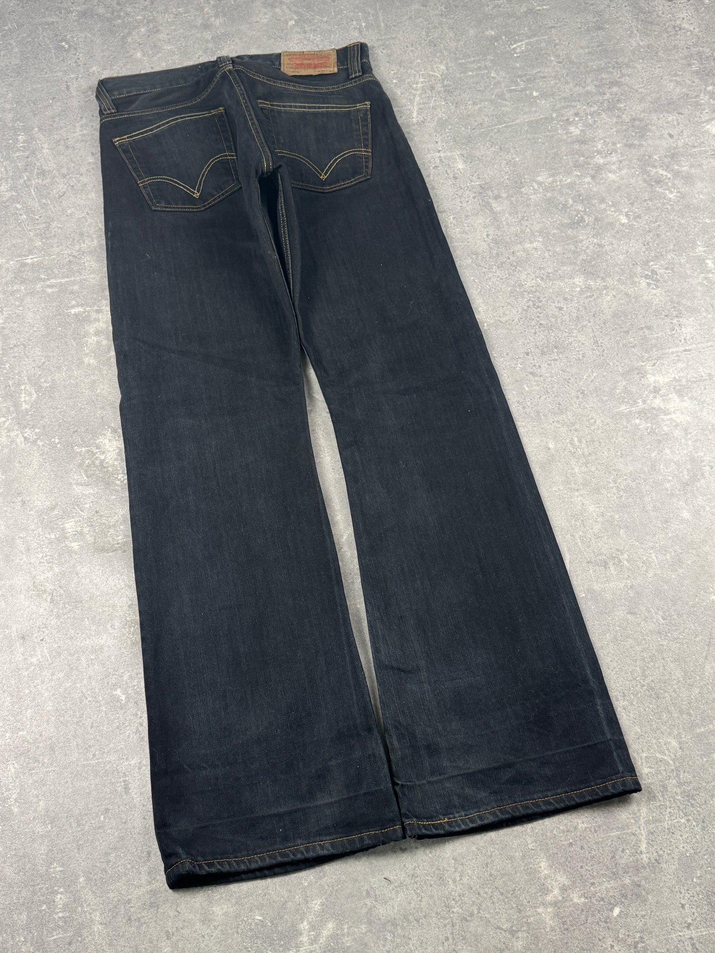 Levi’s bootcut Jeans (W31/L34)