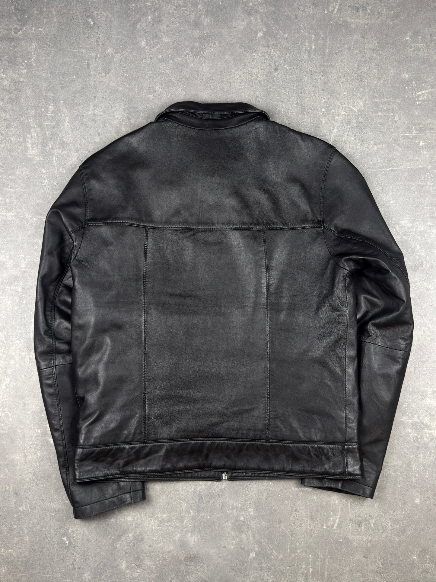 Vintage Leatherjacket (L)