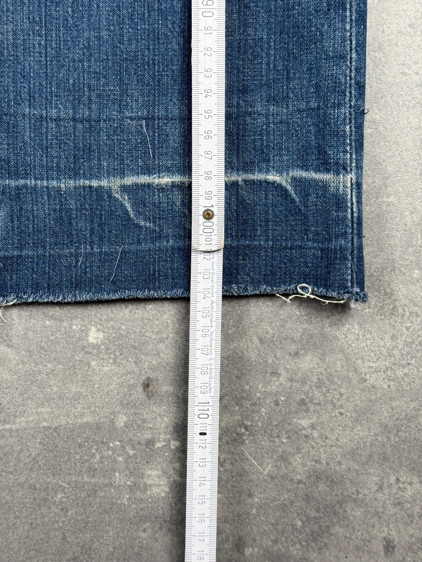 Levi’s bootcut Jeans (W31/L34)