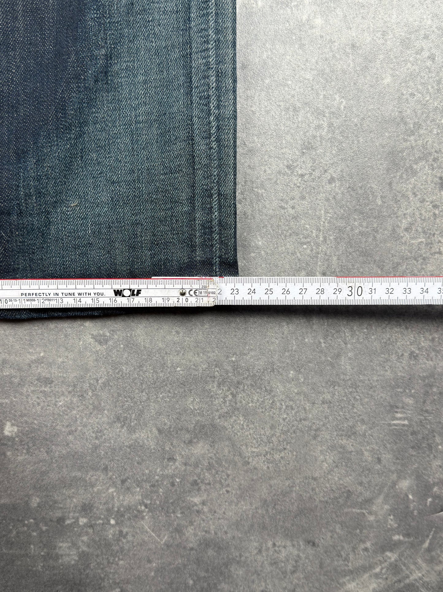 Levi’s bootcut Jeans (W30/L34)