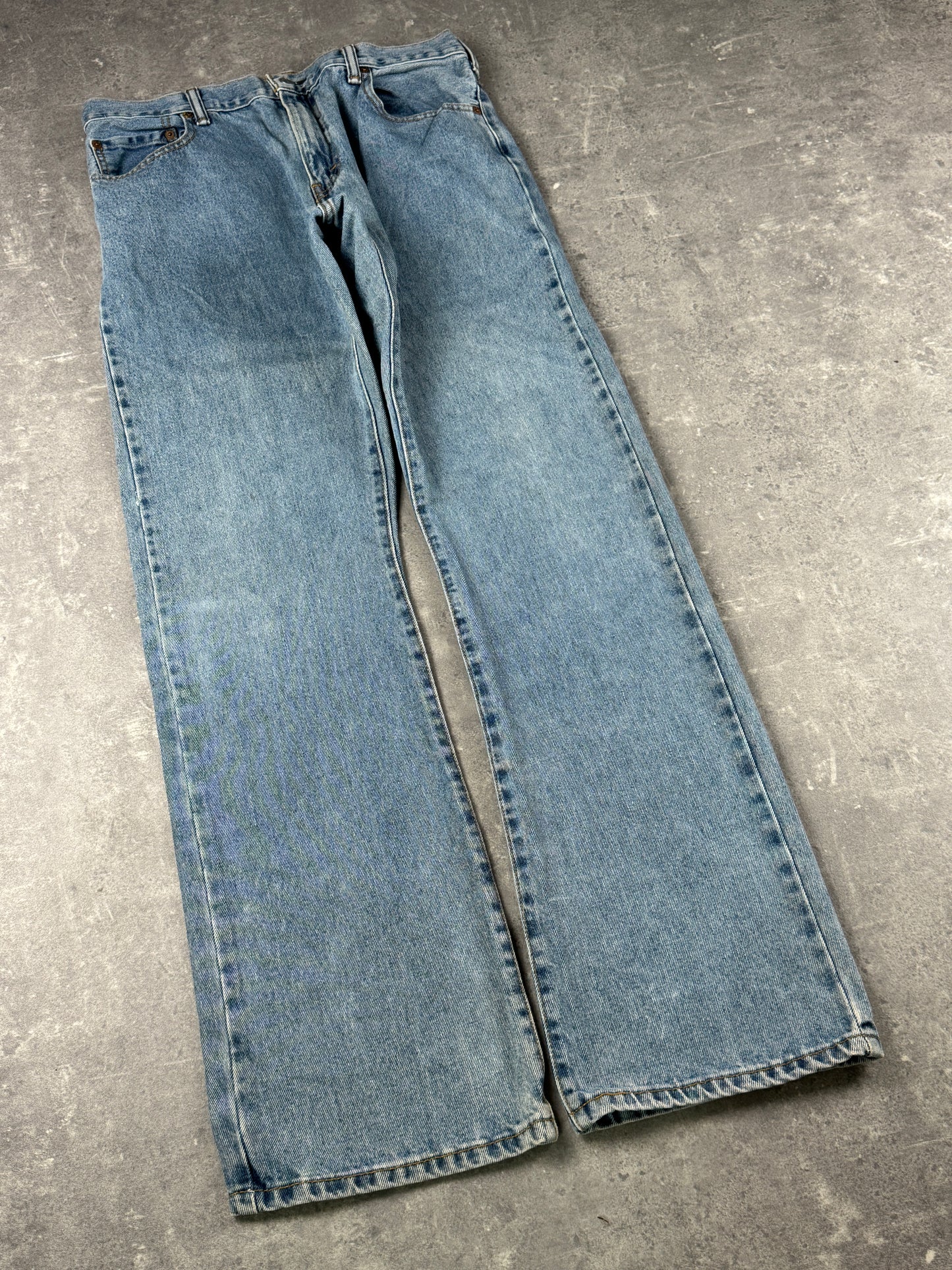 Levi’s bootcut Jeans (W33/L34)