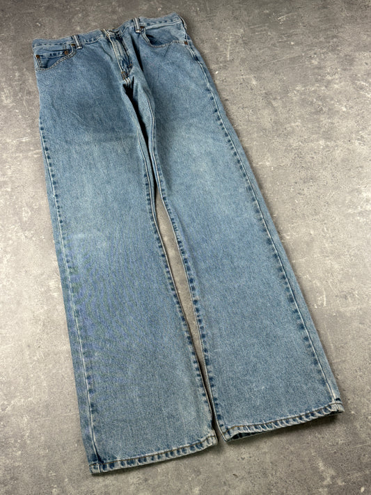 Levi’s bootcut Jeans (W33/L34)
