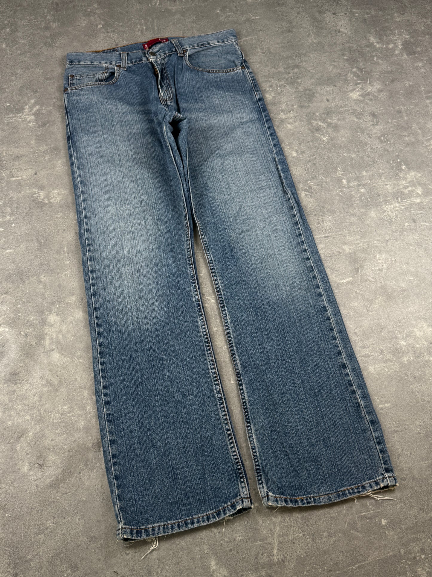Levi’s bootcut Jeans (W32/L32)
