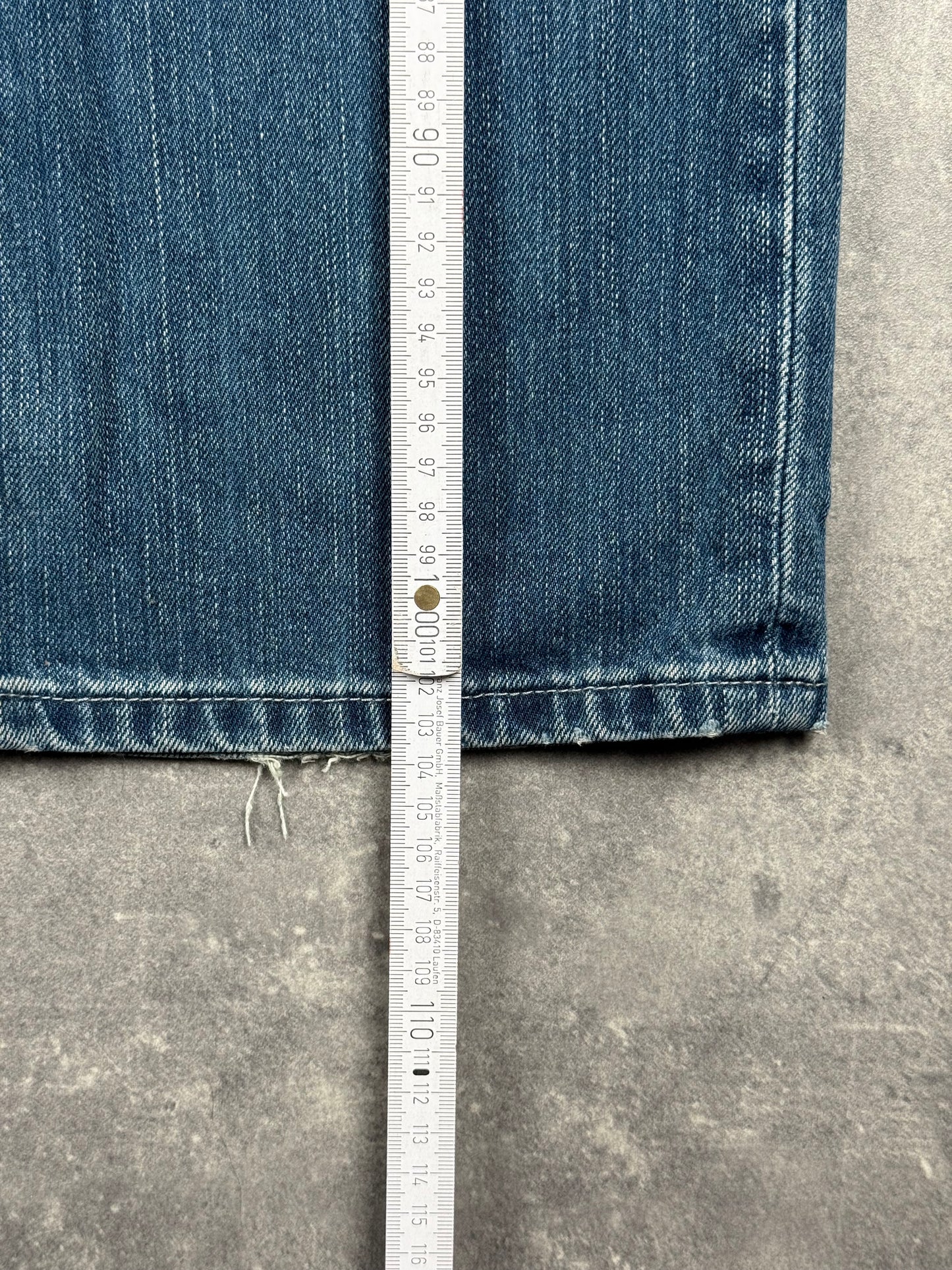 Levi’s Jeans (W32/L32)