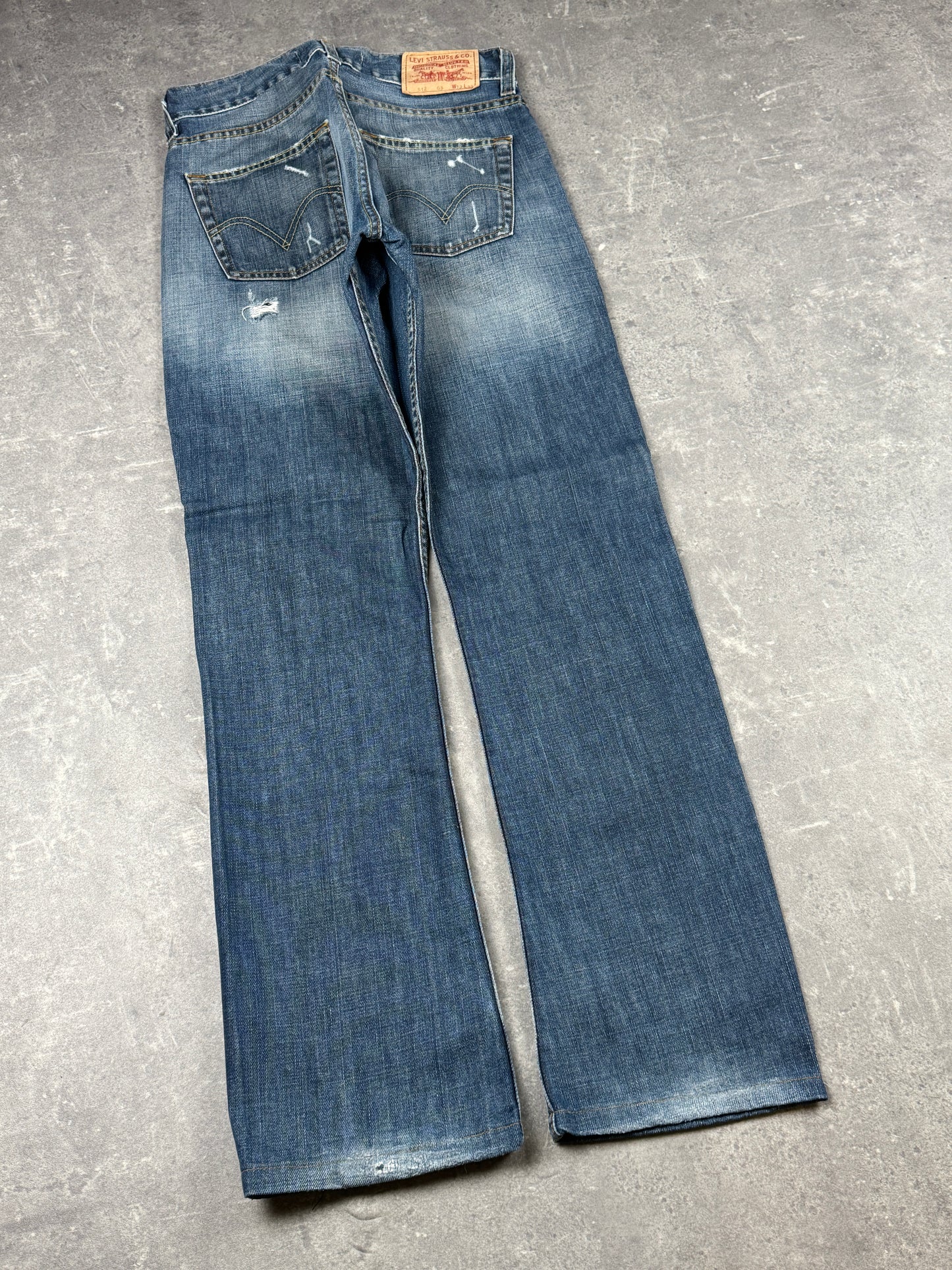 Levi’s bootcut Jeans (W32/L34)
