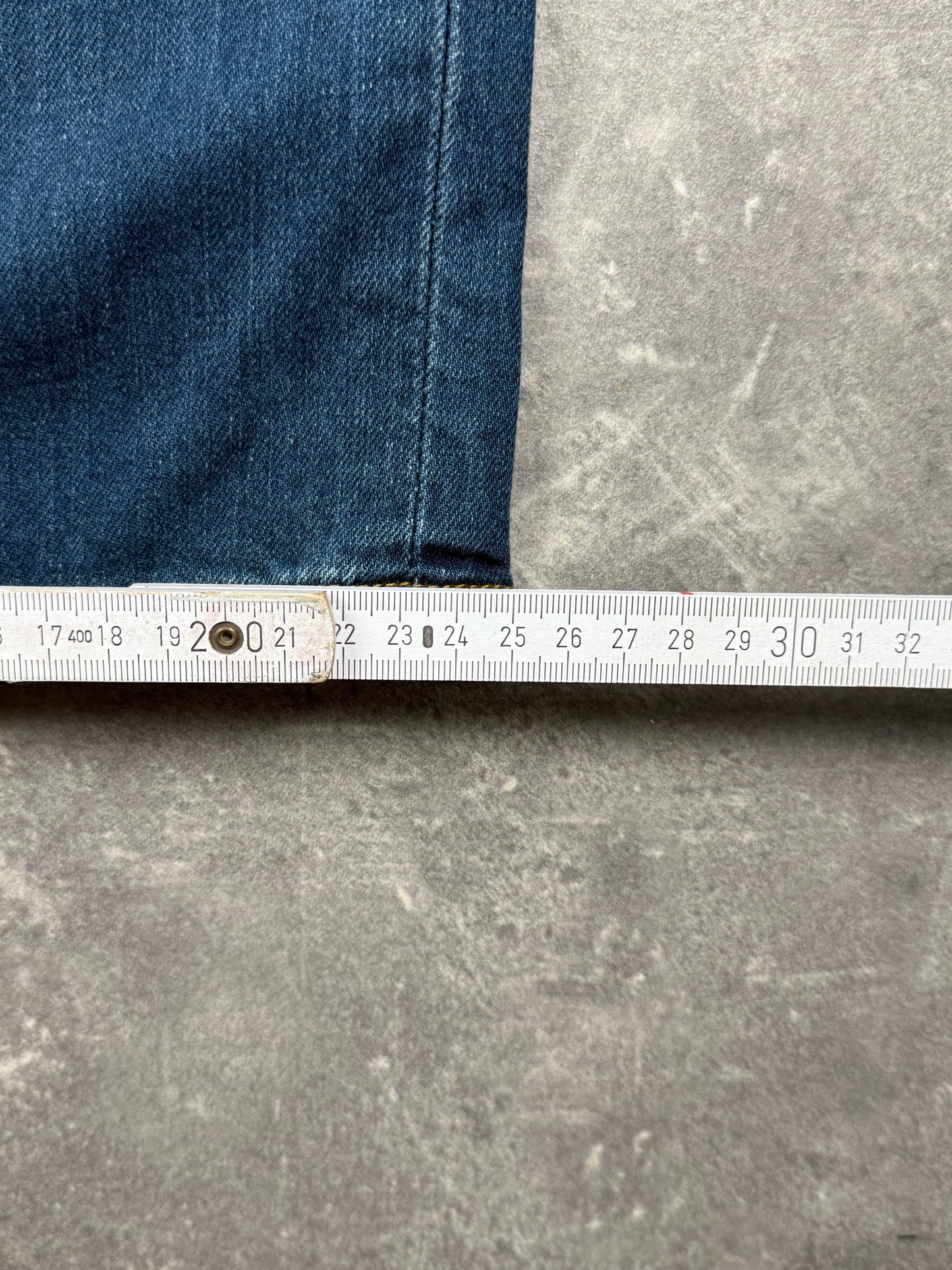 Levi’s Bootcut Jeans (W33/L34)