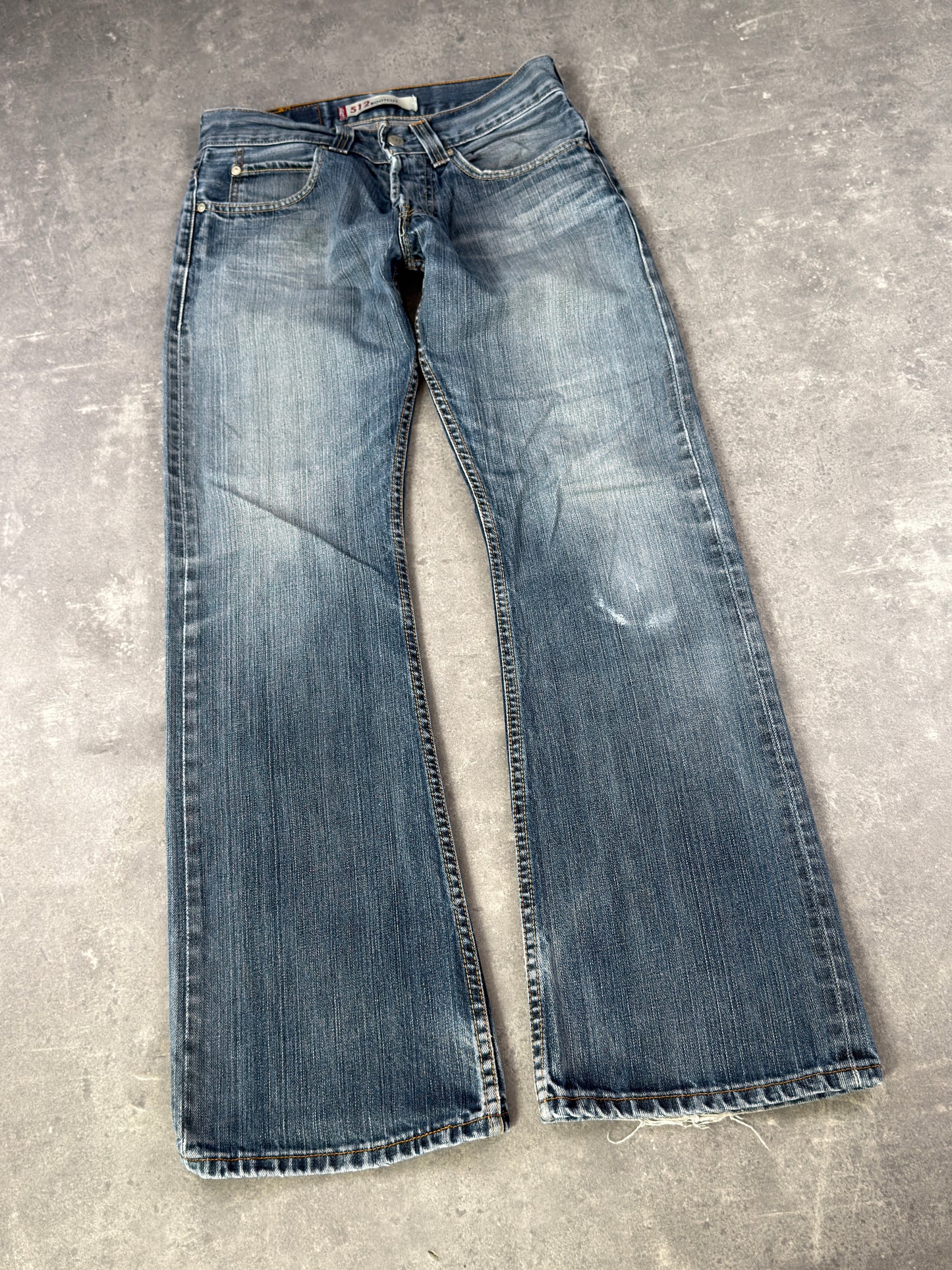 Levi’s bootcut Jeans (W28/L30)