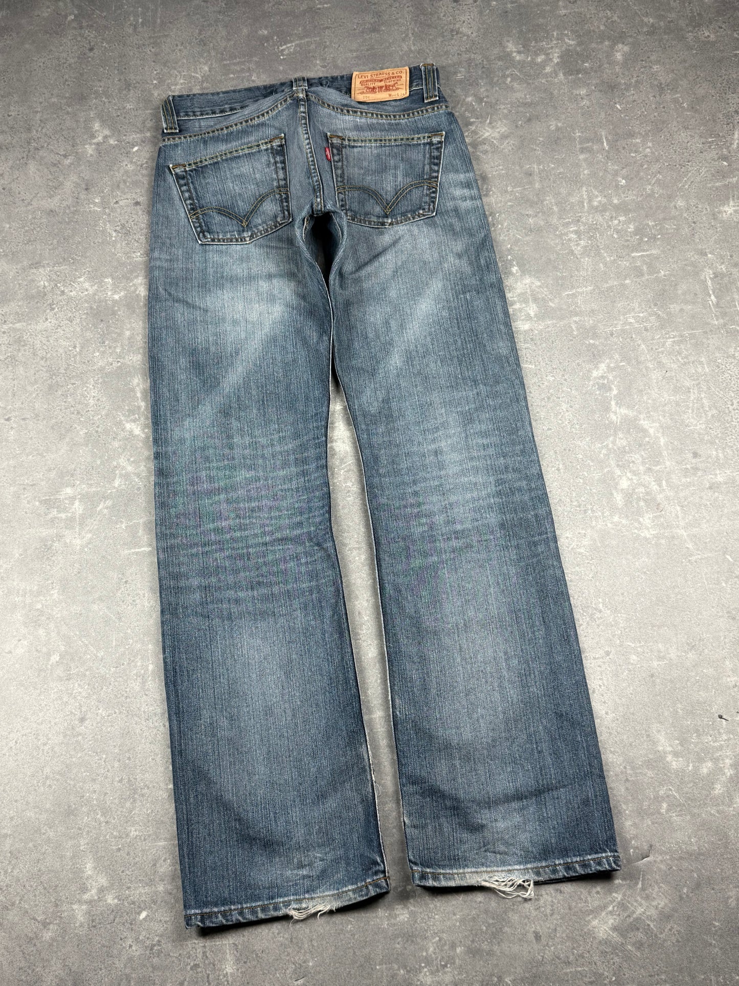 Levi’s Jeans (W30/L34)