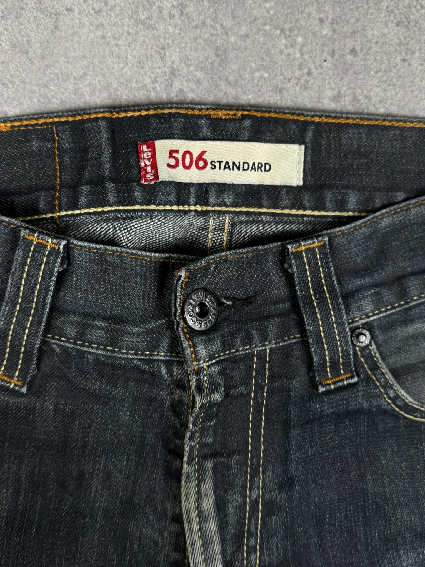 Levi’s Jeans (W31/L32)