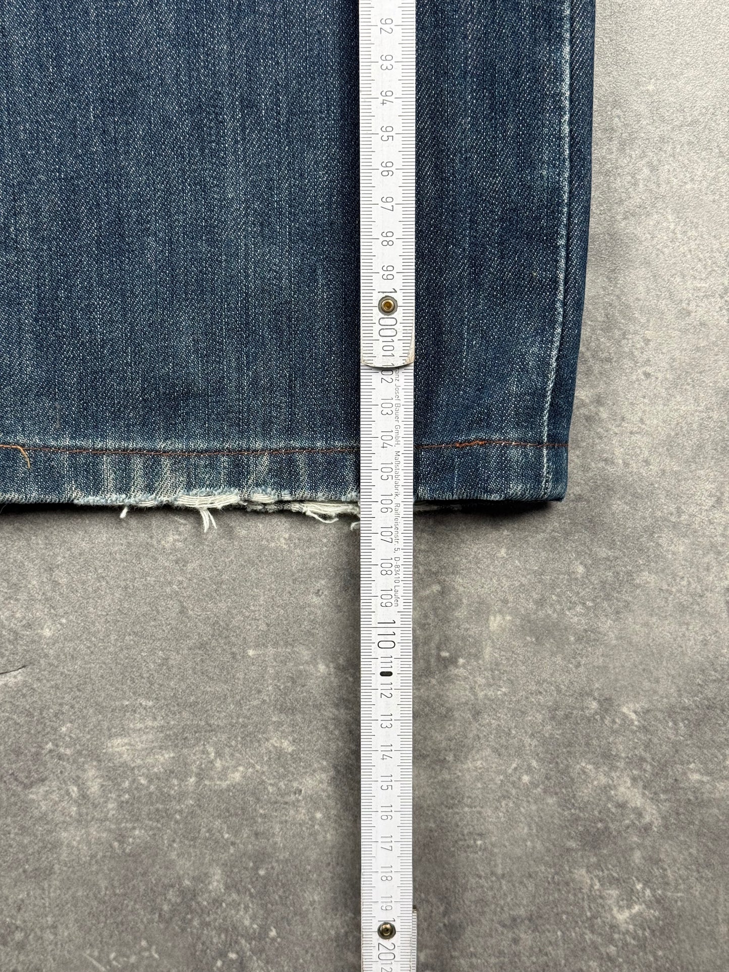 Levi’s Jeans (W32/L34)