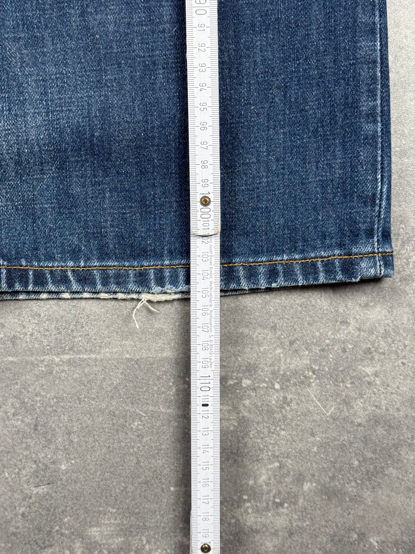 Levi’s bootcut Jeans (W29/L34)