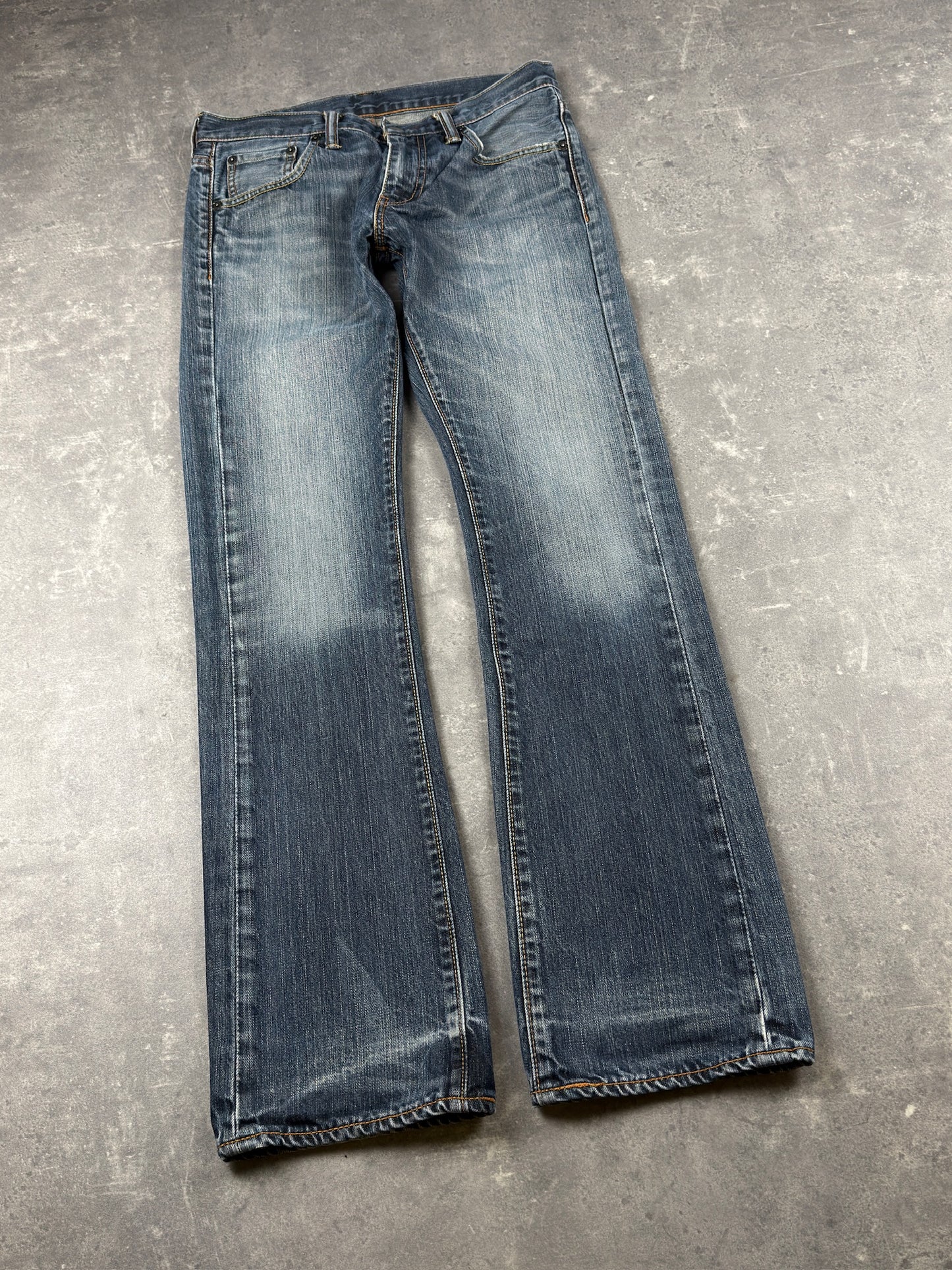 Levi’s bootcut Jeans (W29/L32)