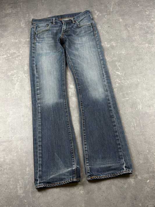 Levi’s bootcut Jeans (W29/L32)