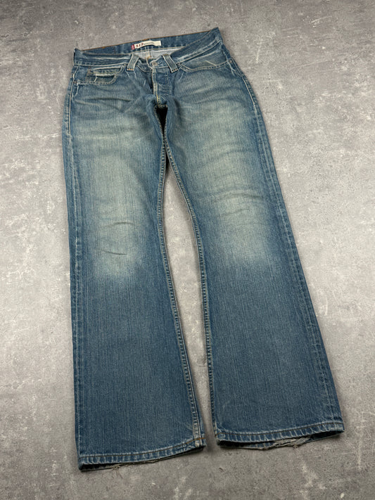 Levi’s bootcut Jeans (W30/L32)