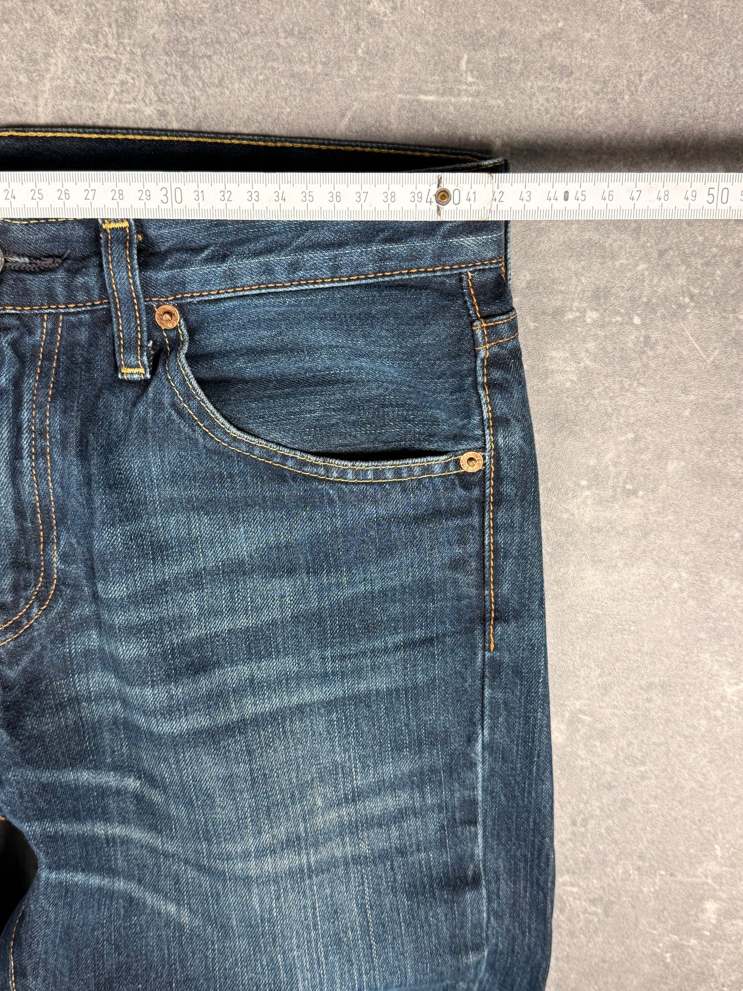 Levi’s bootcut Jeans (W31/L34)