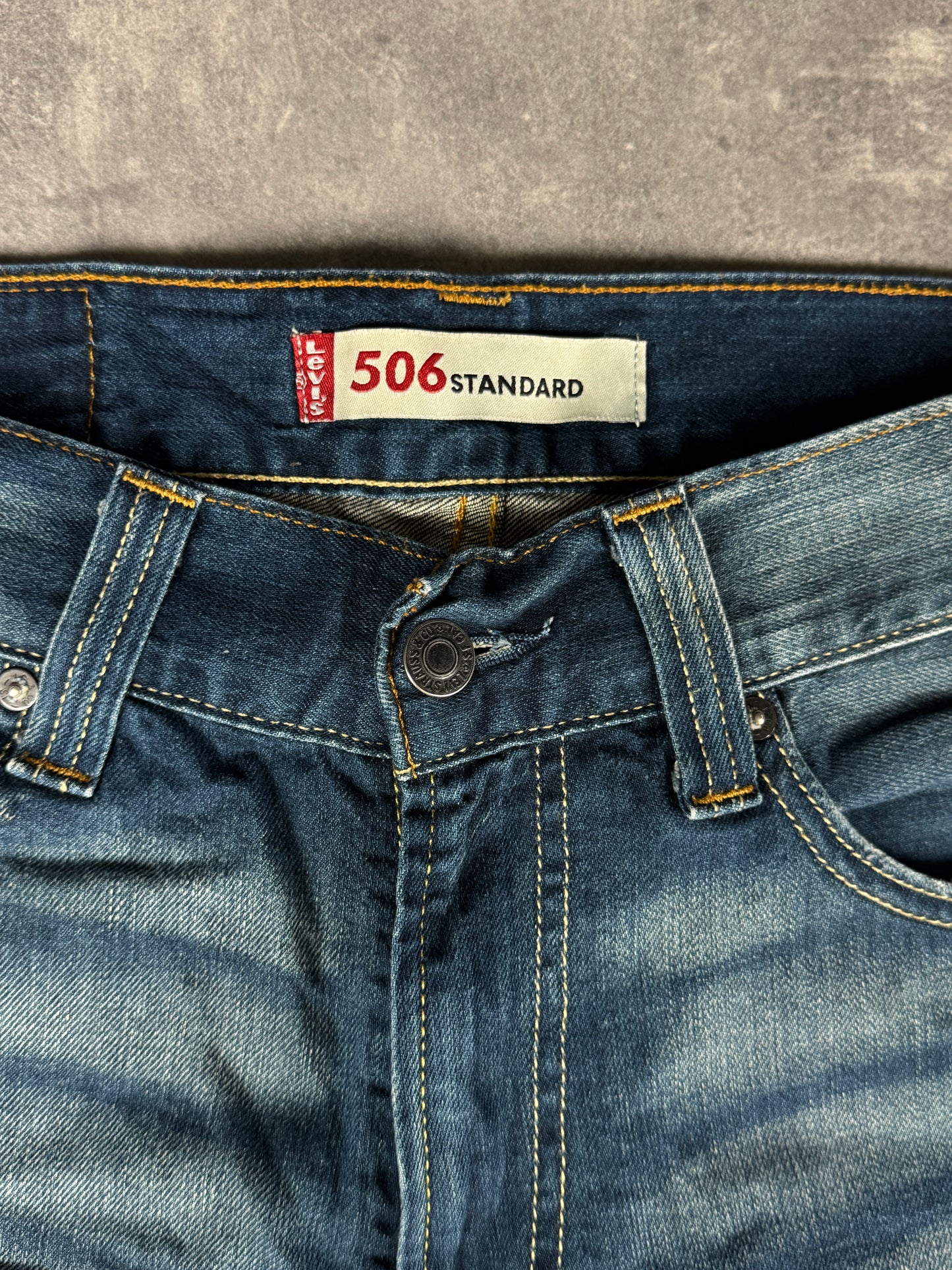 Levi’s Jeans (W30/L34)