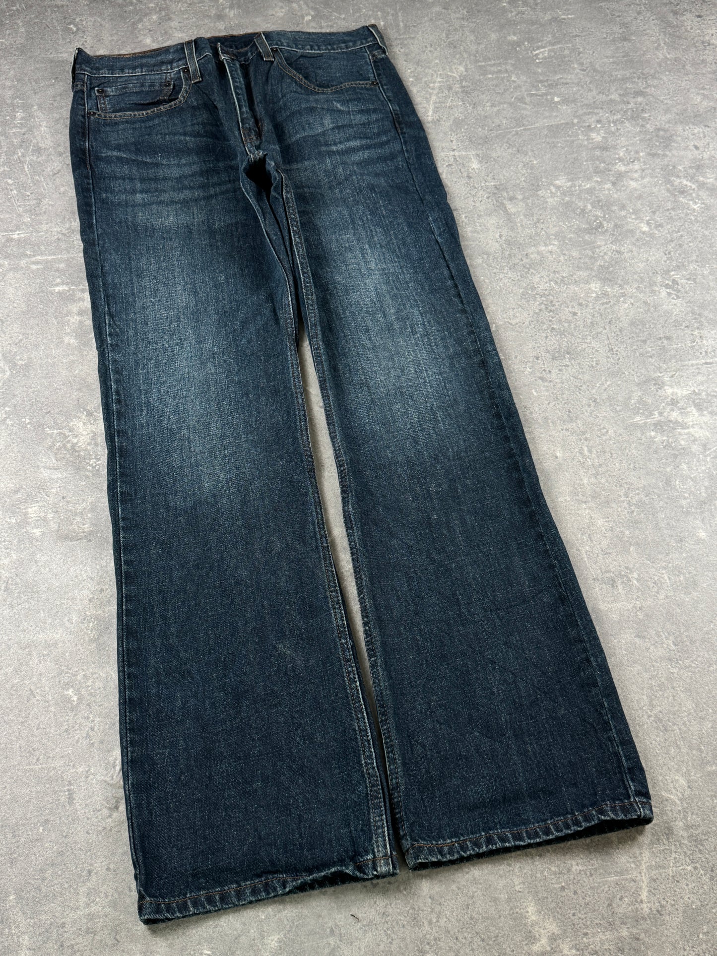 Levi’s bootcut Jeans (W34/L34)
