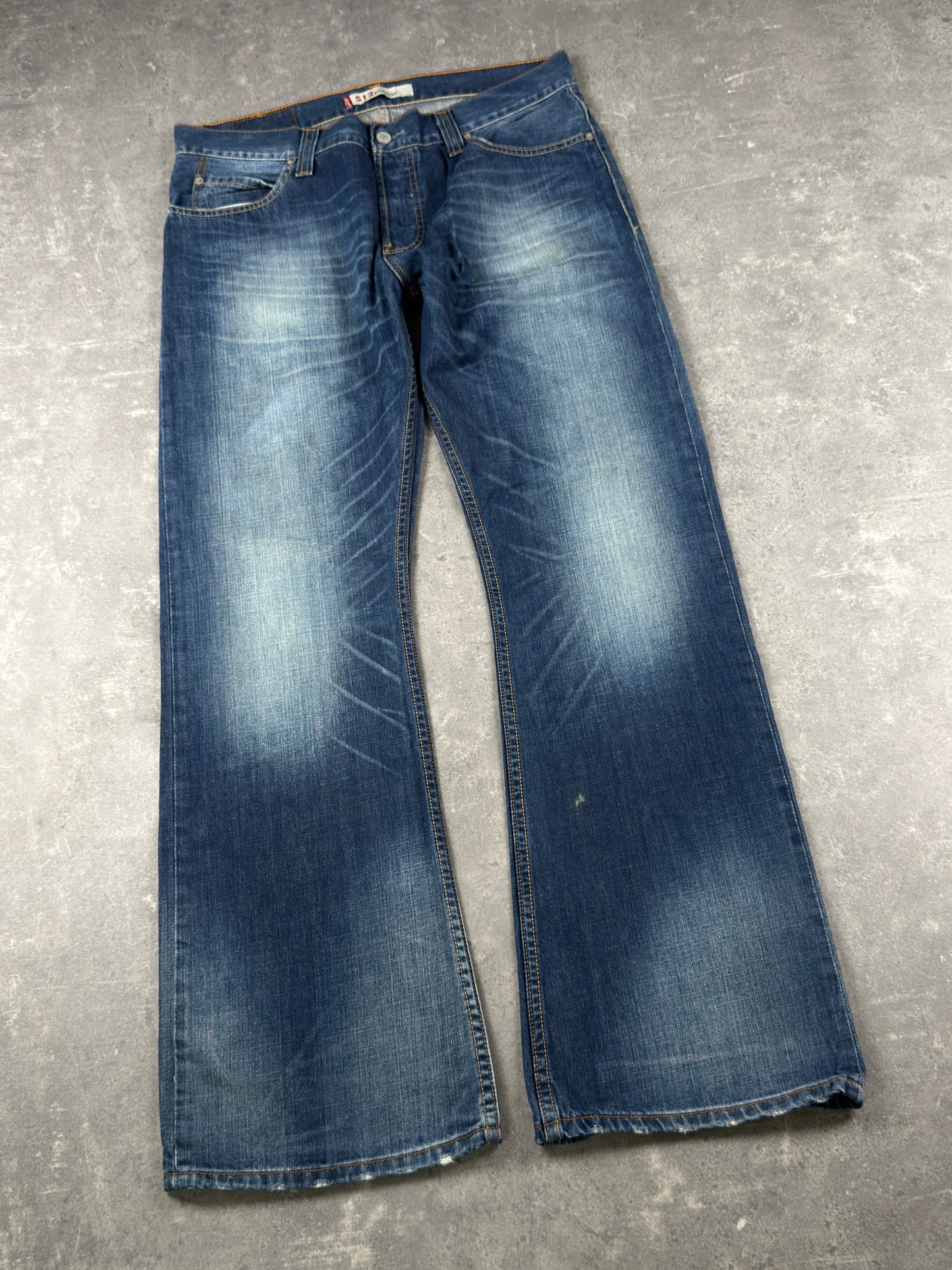Levi’s bootcut Jeans (W36/L36)