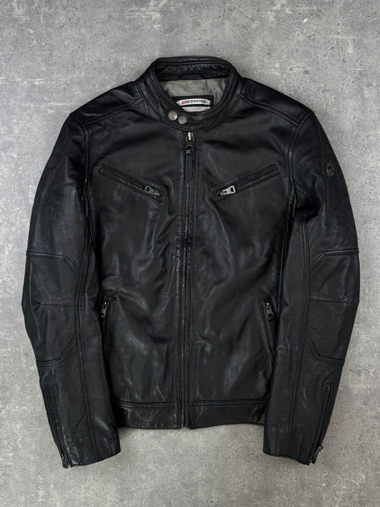 Redskins Leatherjacket (M)