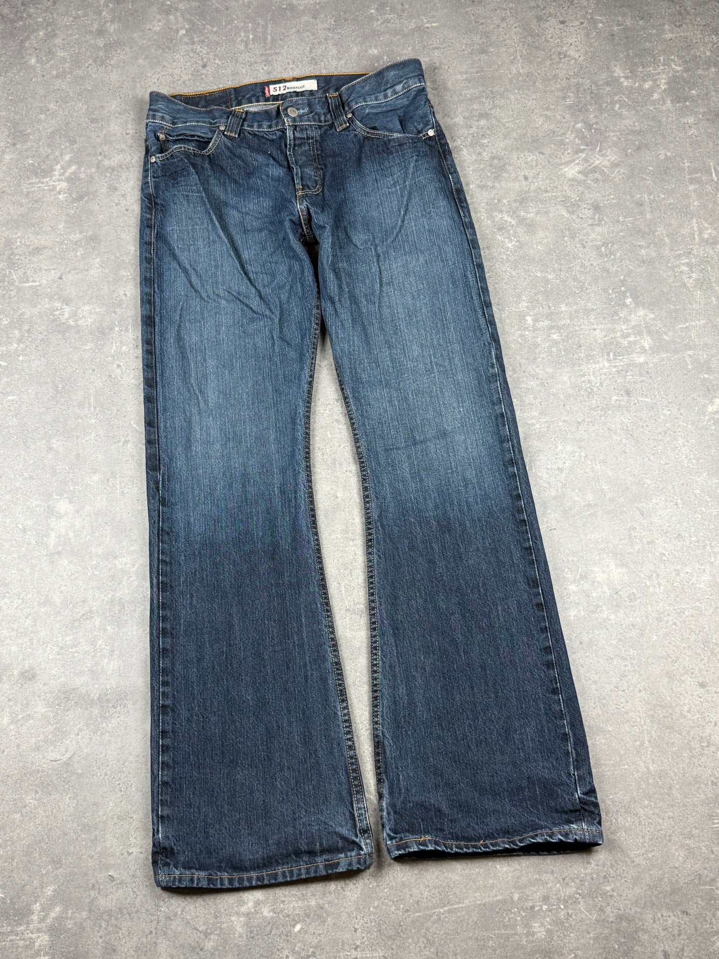 Levi’s bootcut Jeans (W32/L34)