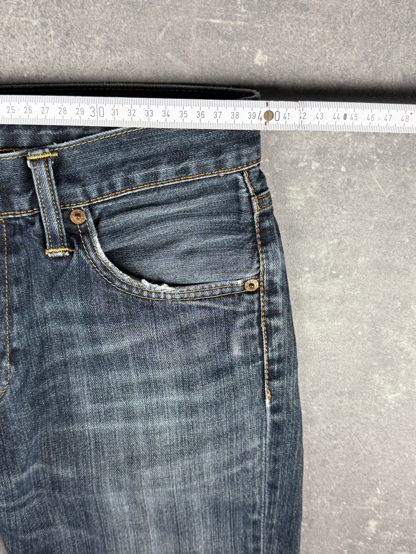 Levi’s bootcut Jeans (W30/L32)