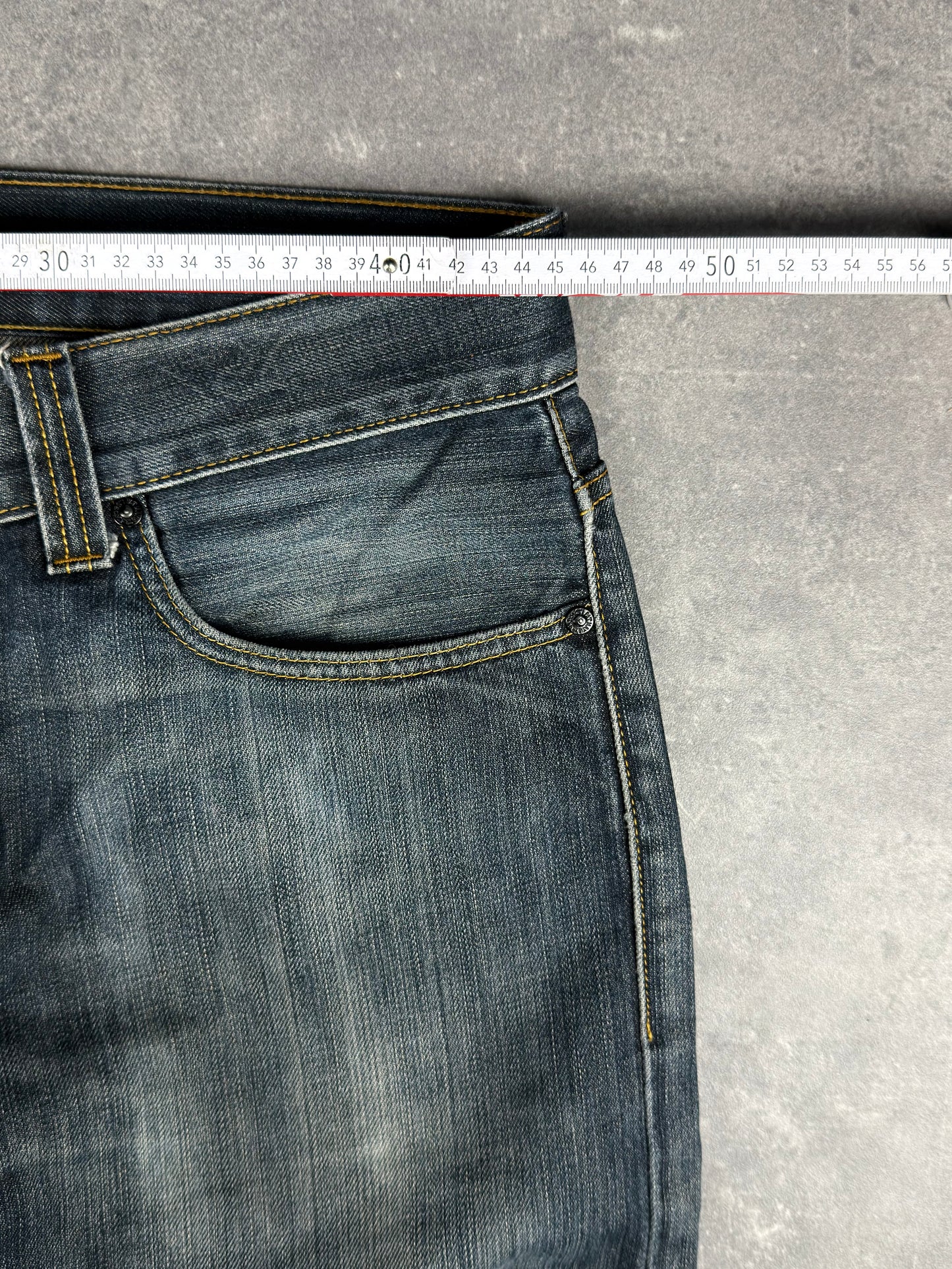 Levi’s bootcut Jeans (W34/L32)