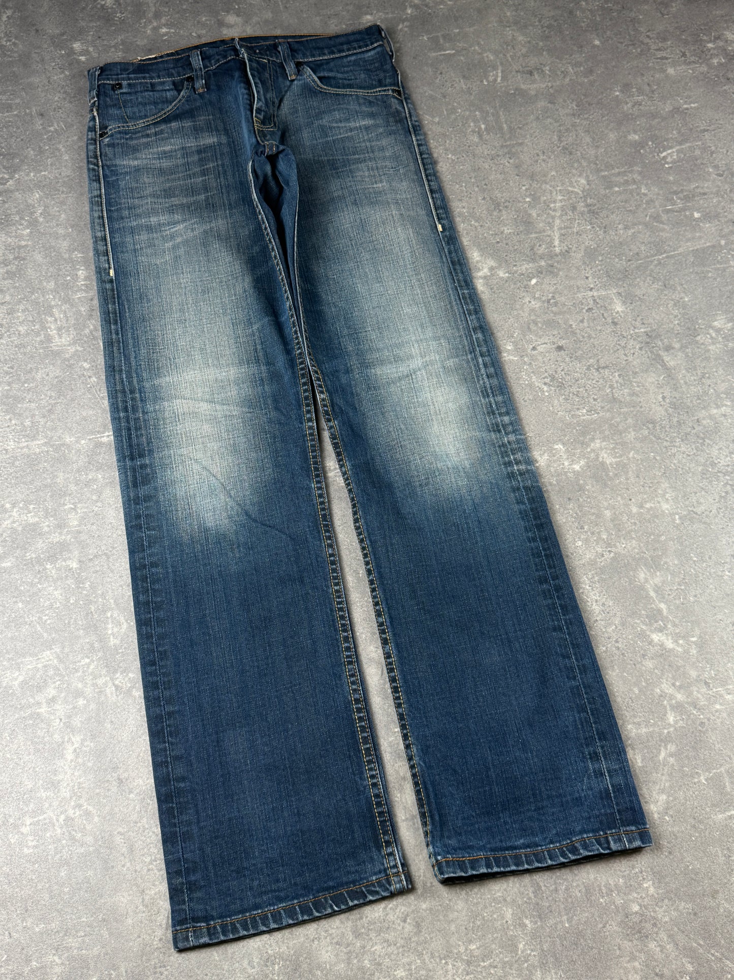 Levi’s Jeans (W30/L34)