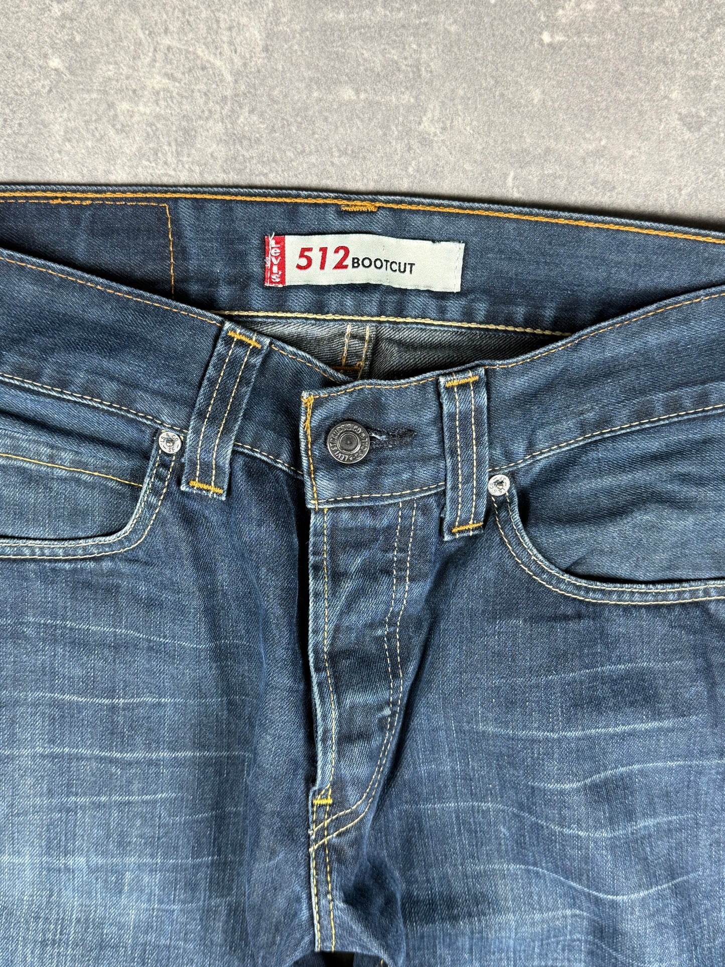 Levi’s bootcut Jeans (W30/L32)