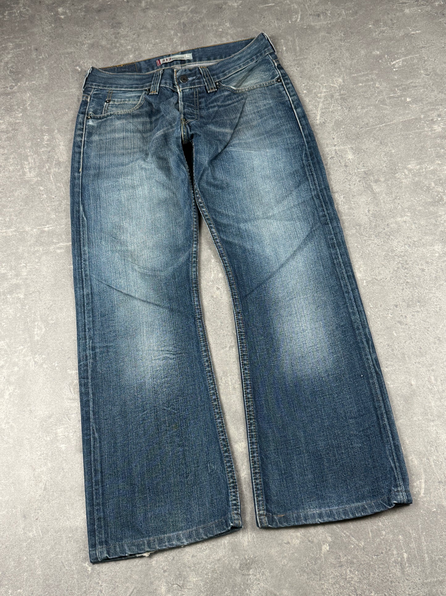 Levi’s bootcut Jeans (W31/L29)