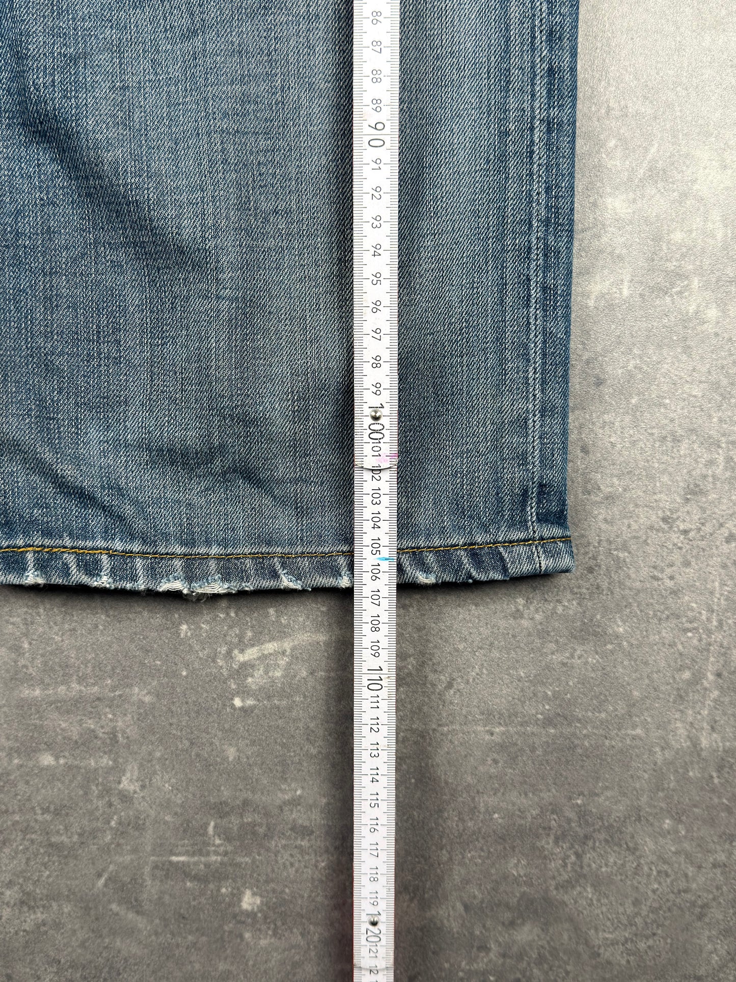 Levi’s bootcut Jeans (W31/L34)