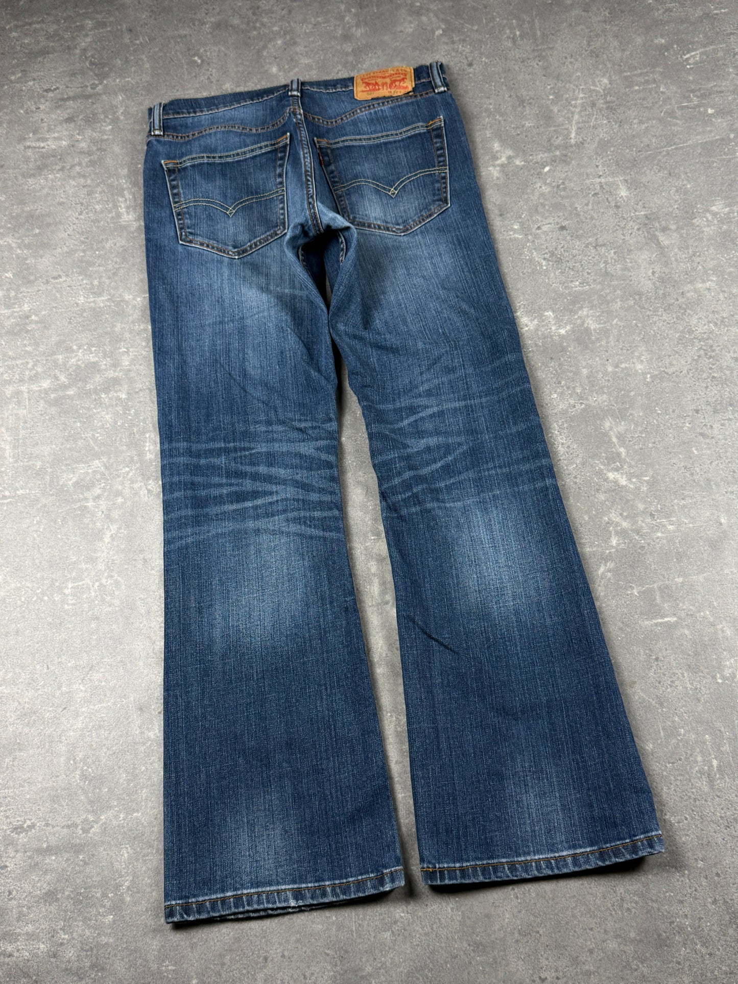 Levi’s bootcut Jeans (W32/L32)