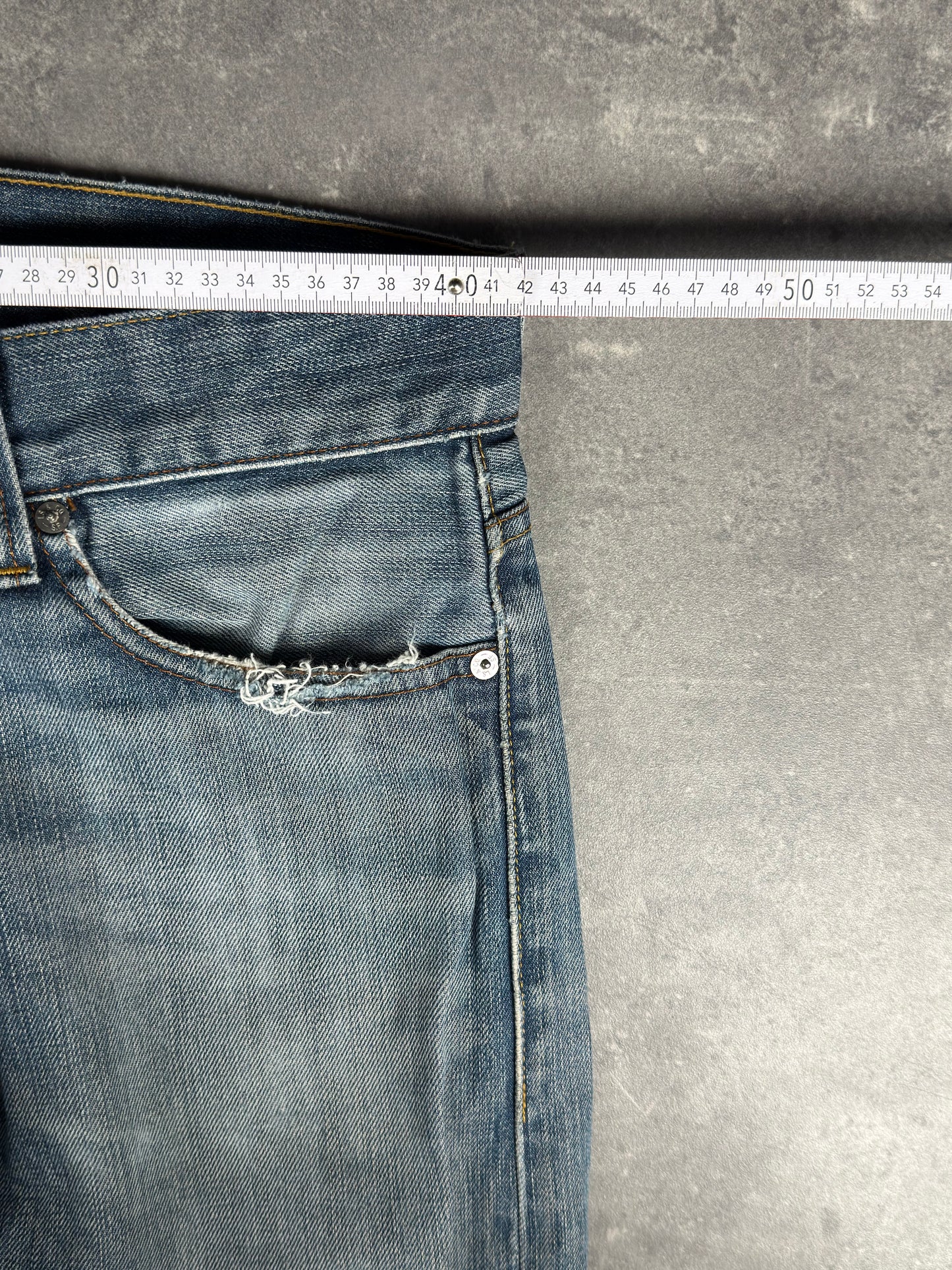 Levi’s bootcut Jeans (W31/L34)