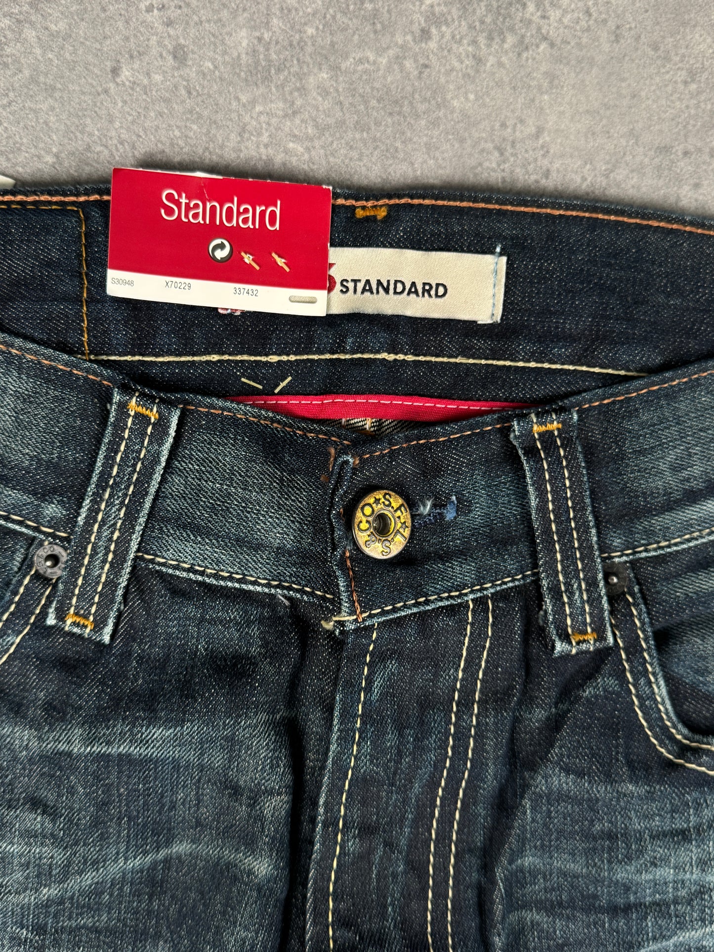 Levi’s Jeans (W31/L34)