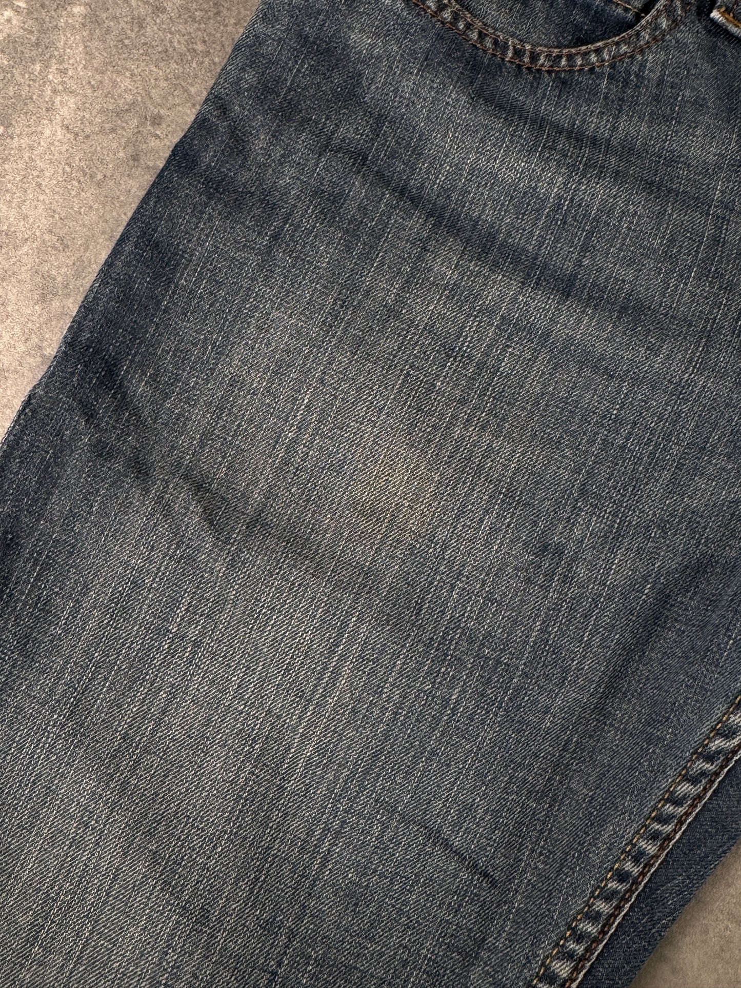 Levi’s bootcut Jeans (W28/L30)