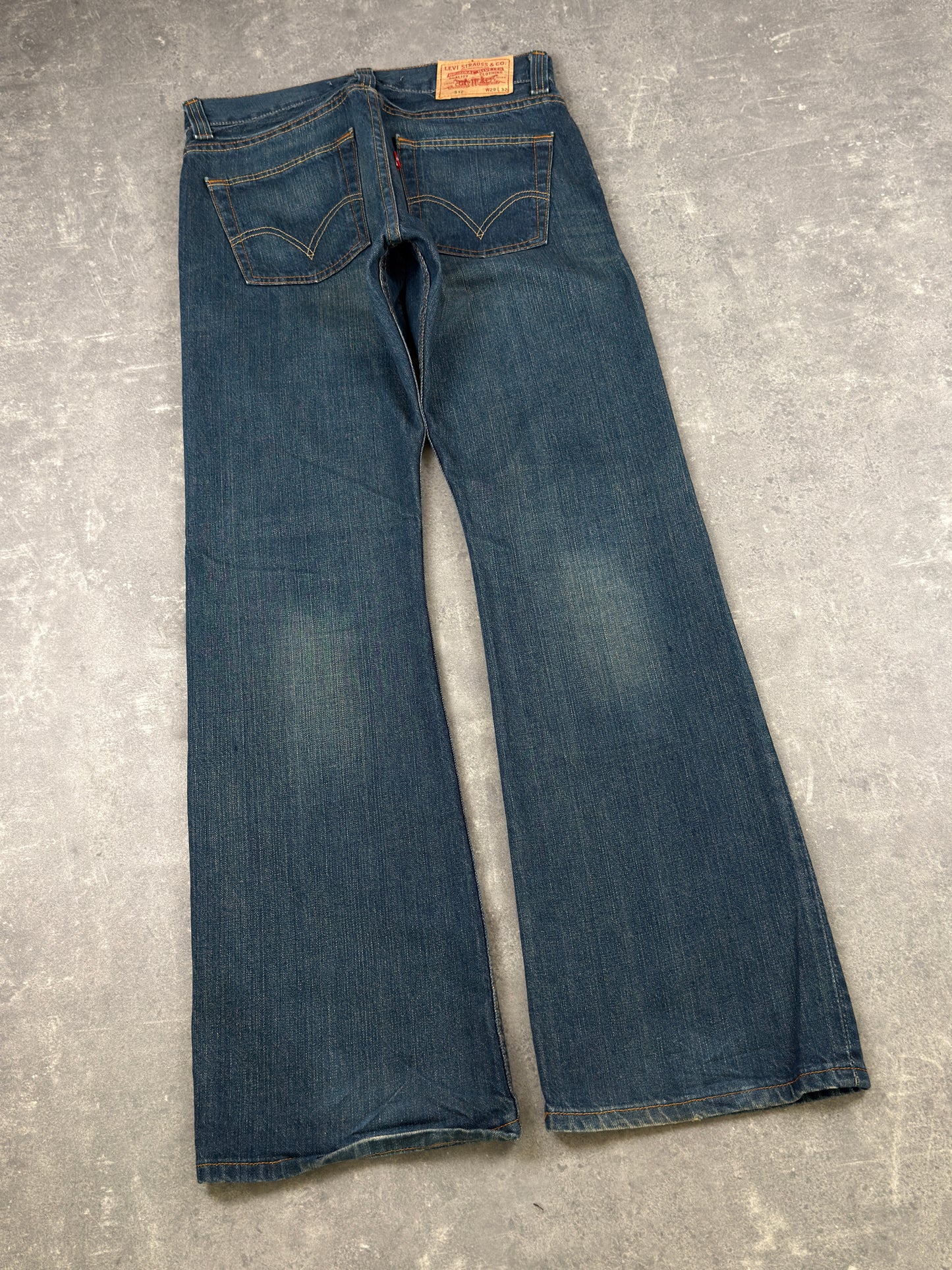 Levi’s bootcut Jeans (W29/L32)