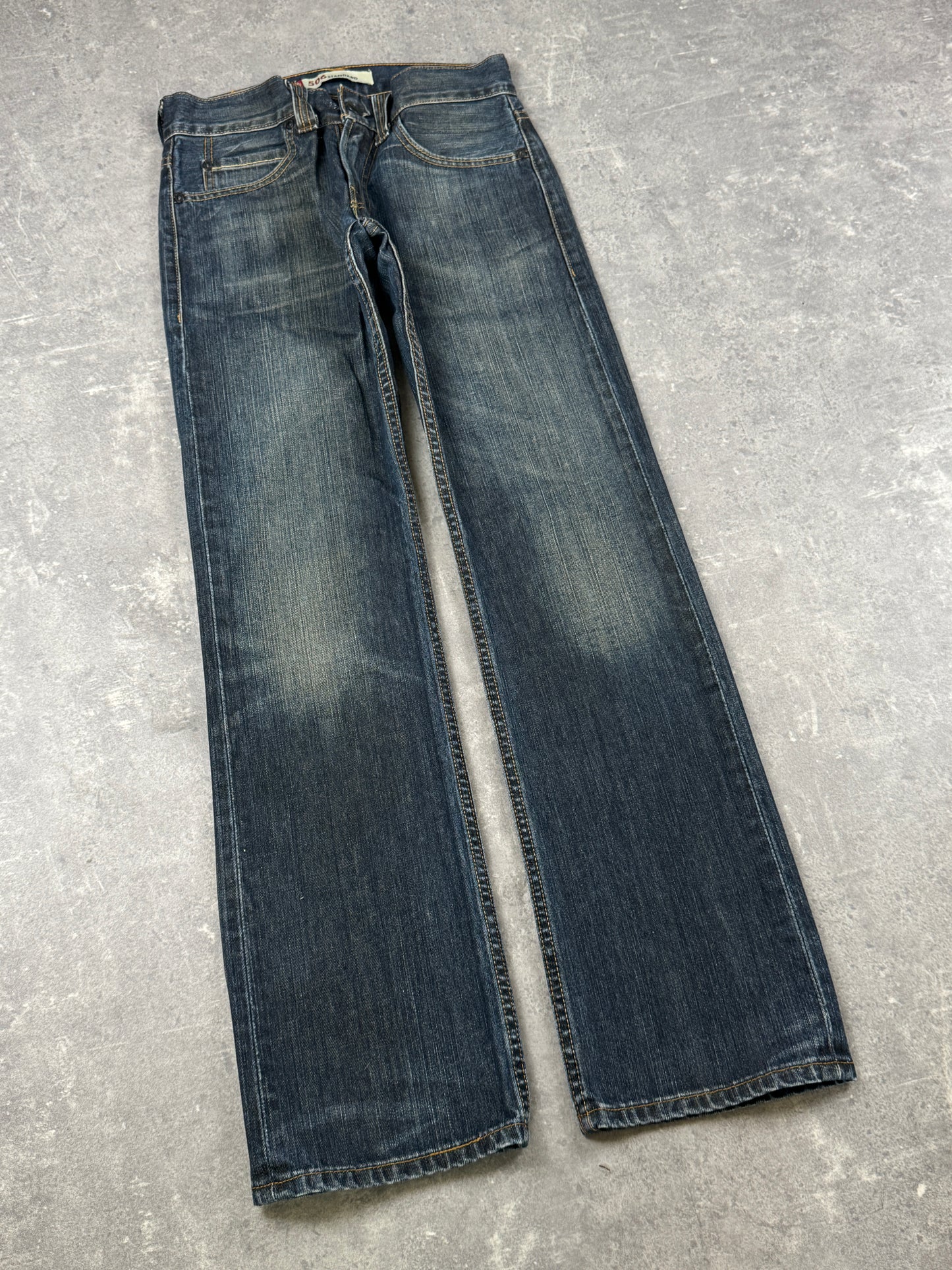 Levi’s Jeans (W28/L32)