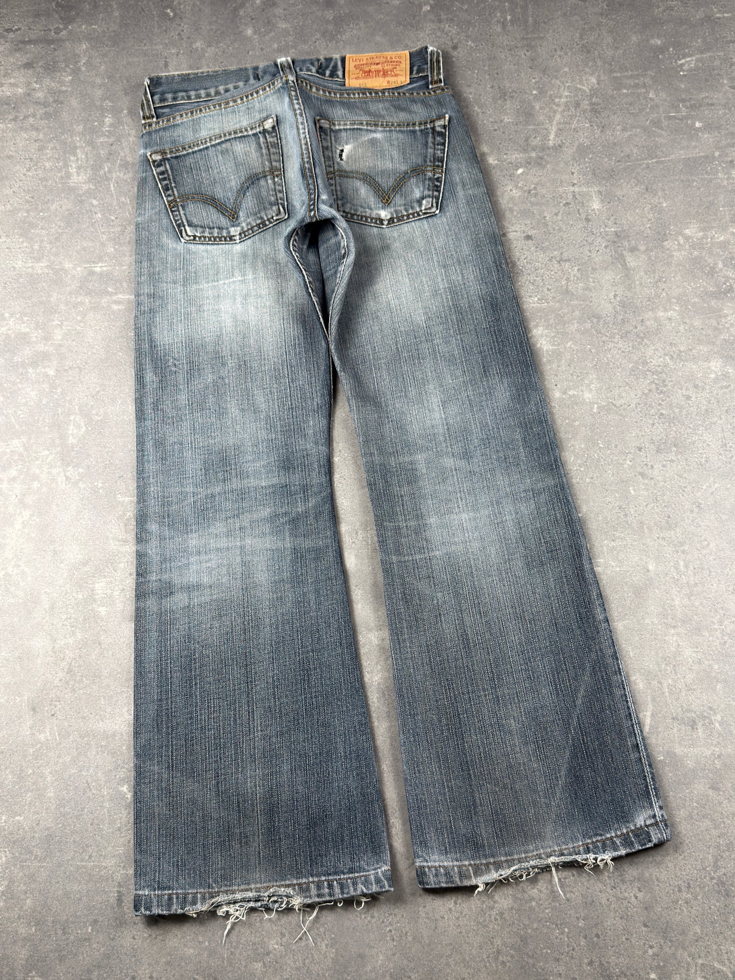 Levi’s bootcut Jeans (W28/L30)