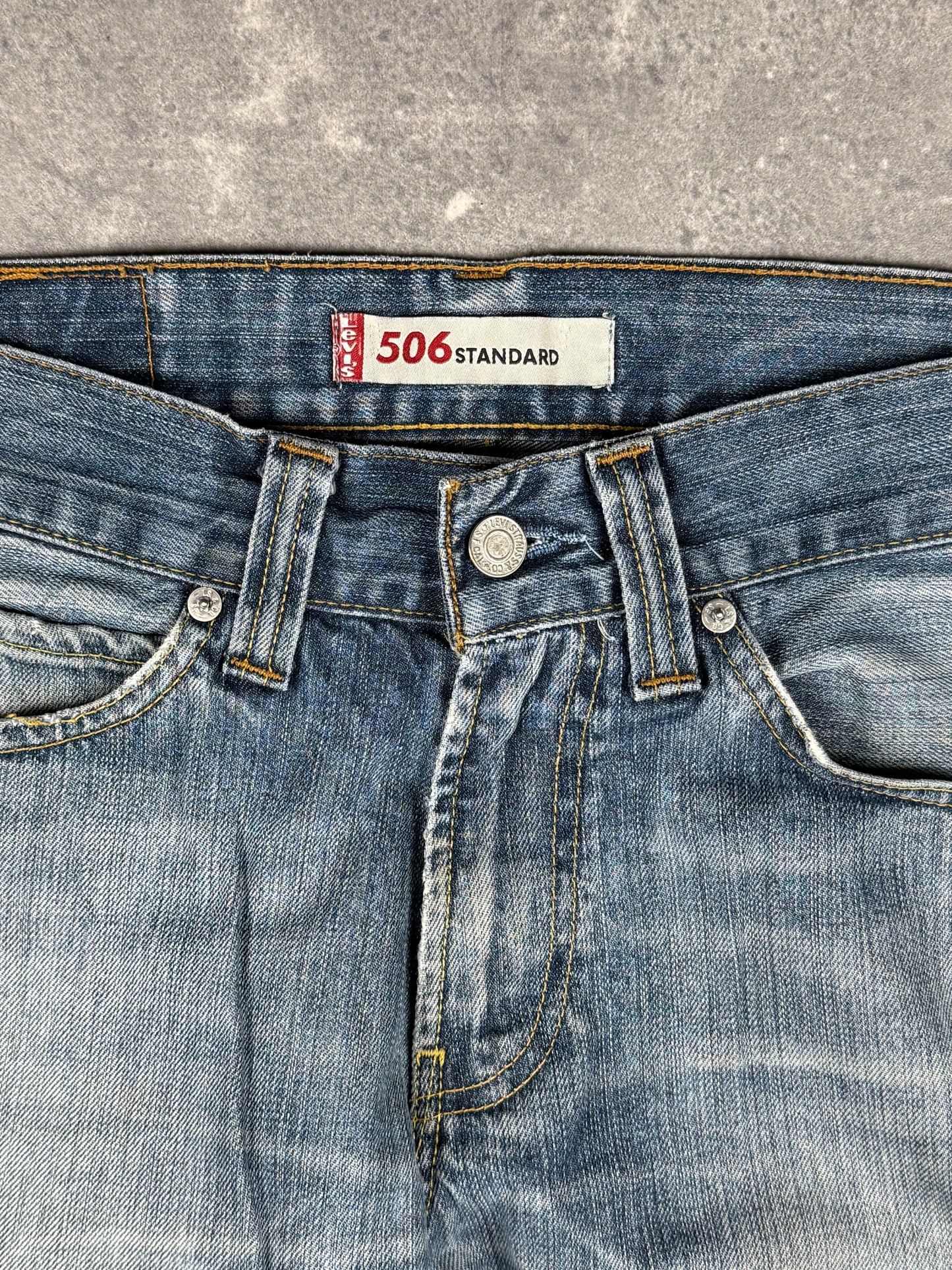 Levi’s Jeans (W29/L30-32)