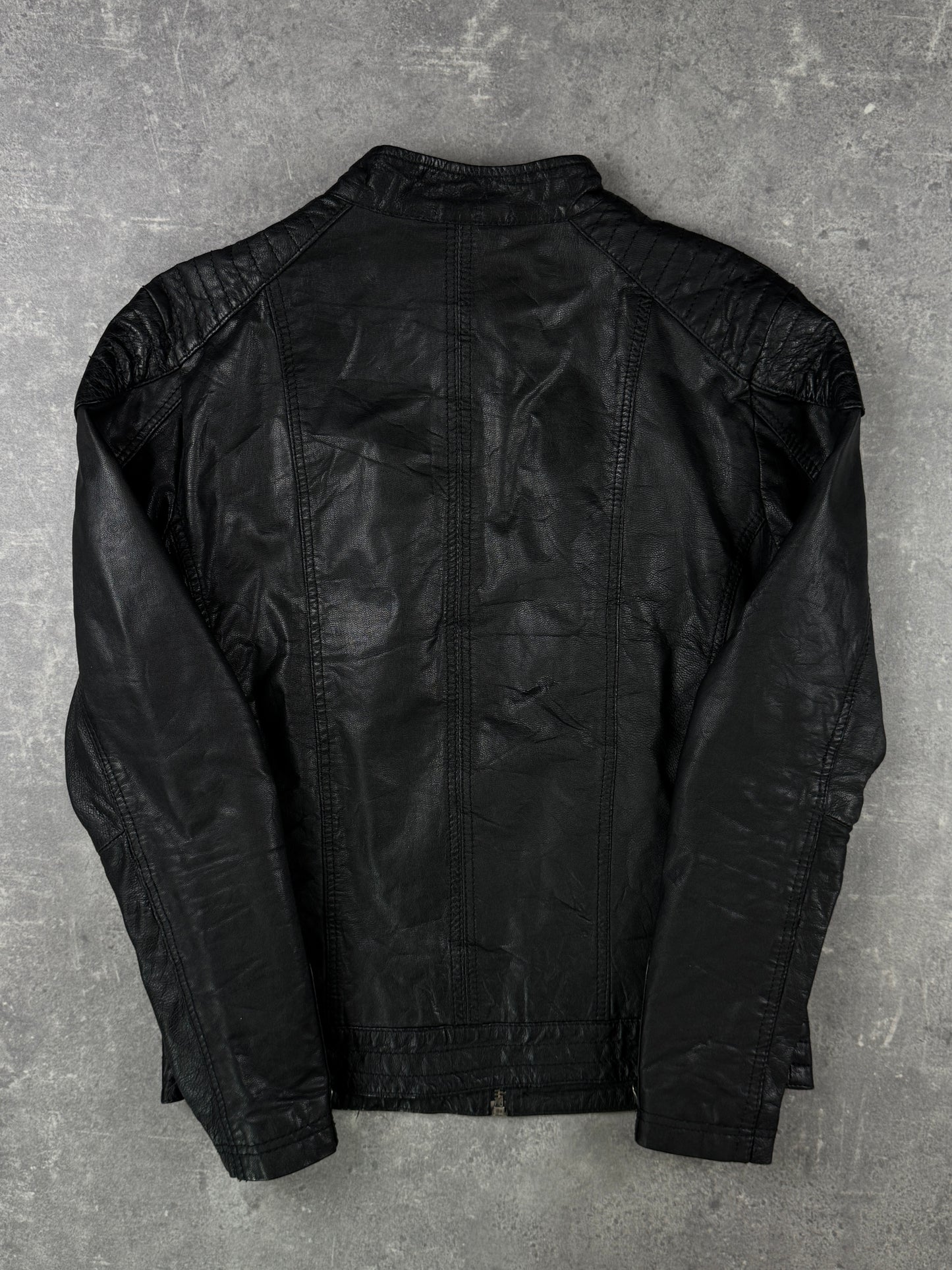 Vintage Leatherjacket (S)