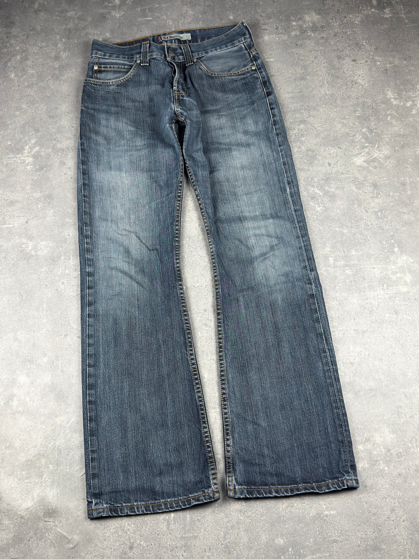 Levi’s bootcut Jeans (W30/L34)