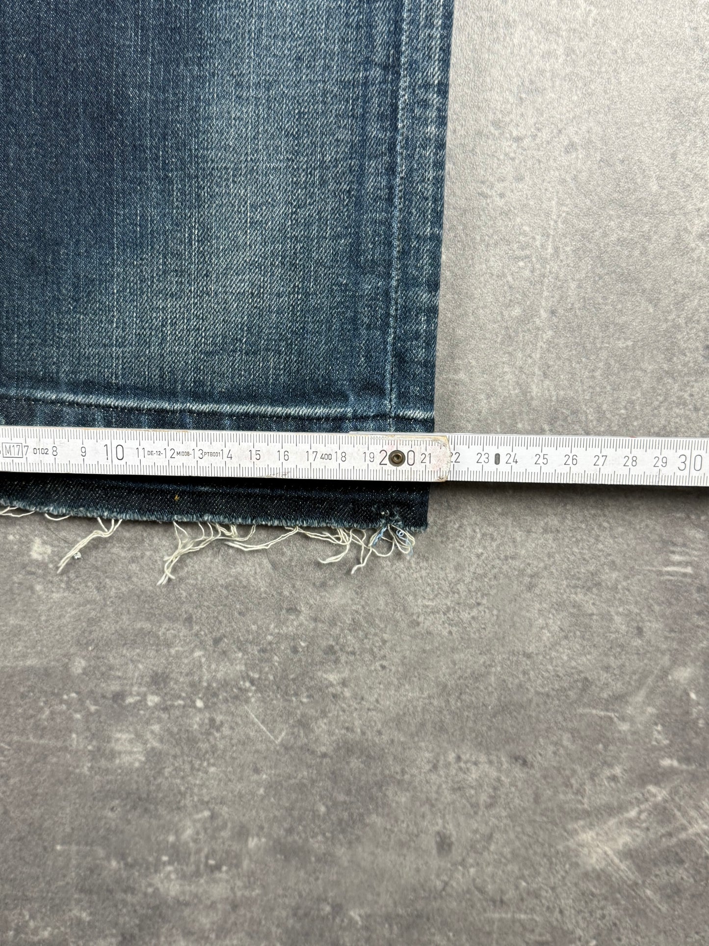 Levi’s bootcut Jeans (W30/L32)