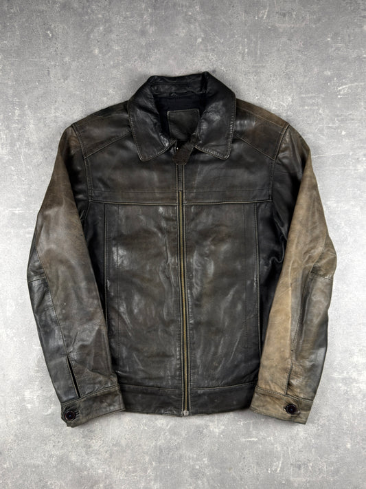 Vintage Leatherjacket (M)