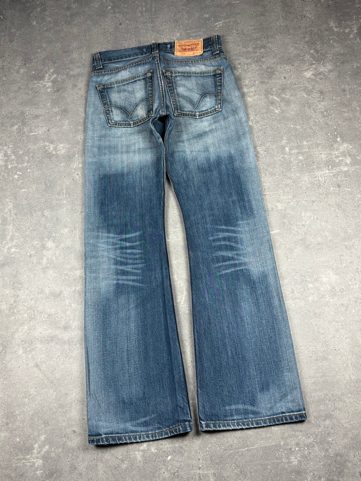 Levi’s bootcut Jeans W29/L32