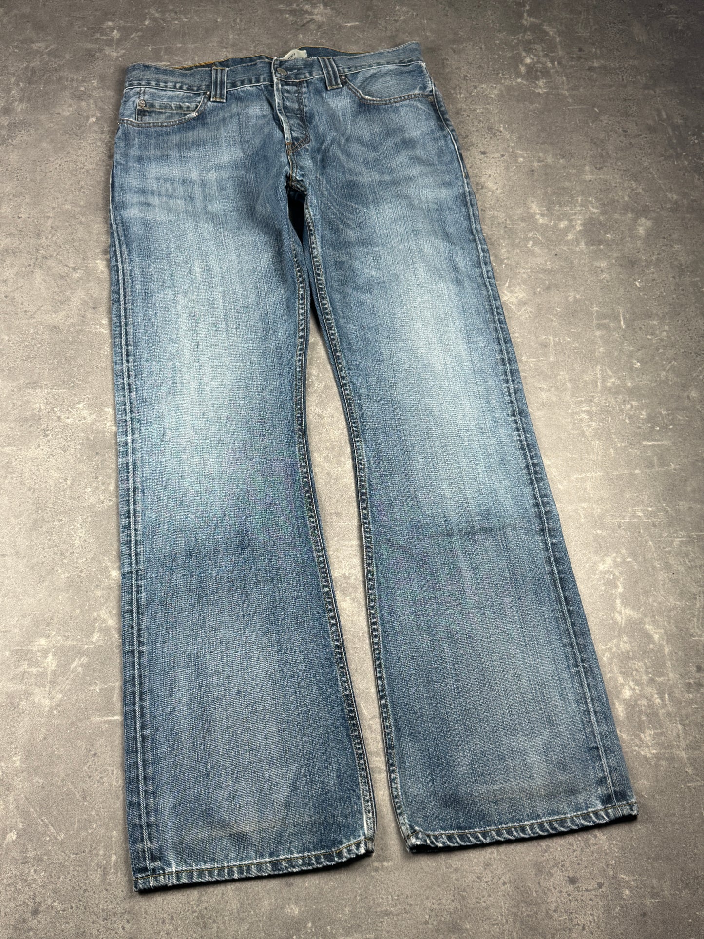 Levi’s bootcut (W36/L36)